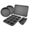 moldes para horno