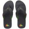 Chanclas Quiksilver Molokai 