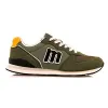 Zapatillas Mustang tallas 41 a 44