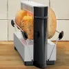 Moulinex Multipan tostadora para pan de barra / bollos o 4 rebanadas