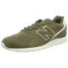 New Balance 996 Leather