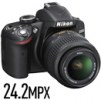 nikon d3200