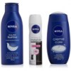 pack regalo nivea