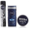 Pack Nivea Men