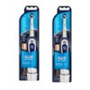 2 cepillos eléctricos Braun Oral-B 