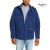 Chaquetón ajustable Pepe Jeans