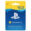 12 meses a Playstation Plus 12 meses a Playstation Plus