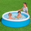 Piscina inflable 152x38cm 477L