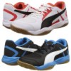 Puma Veloz Indoor II 