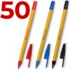 50 boligrafos 50 boligrafos