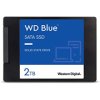  SSD 2TB Western Digital Blue
