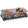 raclette plancha de piedra