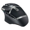 Ratón Inalámbrico Gaming Logitech G602