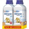 suavizante Mimosín Caricias 
