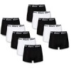 10 boxer talla l amazon