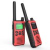 2x Walkie Talkies Floureon 