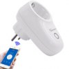 Enchufe inteligente con WiFi Sonoff S26