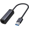 adaptador ethernet gigabit usb