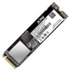 512GB SSD M.2 NVMe - lectura / escritura 3500 / 2300 MB/s 