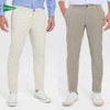 pantalones chinos unit