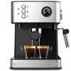 cafetera espresso 20 bares