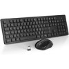 teclado raton wisfox