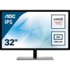 monitor aoc 32 ips quadhd
