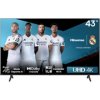 TV 43" 4K con Smart TV TV 43" 4K con Smart TV