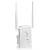 Repetidor WiFi b/g/n 300Mbps con 2 antenas 