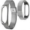 Pulsera metálica para Xiaomi Mi band 2
