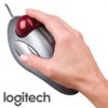 logitech trackball trackman marble