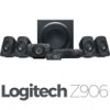 logitech z906