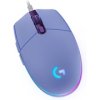 logitech g203 lightsync