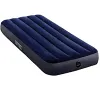 Colchón hinchable Intex individual 