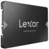 SSD Lexar NS100 SATA 3 