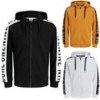 Sudadera Jack & Jones 