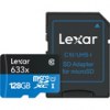 lexar micro sd 128gb