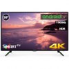 tv 4k 50 infiniton