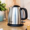 Hervidor de agua Russell Hobbs acero