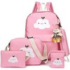 Set infantil mochila Set infantil mochila