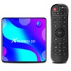 TV BOX Android 10 - 4GB RAM - 32GB - X88 Pro RK3188 