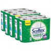 megarrollo scottex cocina