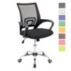 Silla de oficina ergonómica 