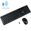 teclado raton beisk