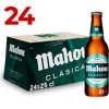 mahou clasica 28 latas