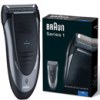 afeitadora braun serie 1 inalámbrica