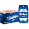mahou sin alcohol