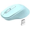 Ratón Inalámbrico óptico con DPI  1600