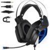 auriculares con microfono gaming