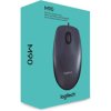 raton logitech m90 usb
